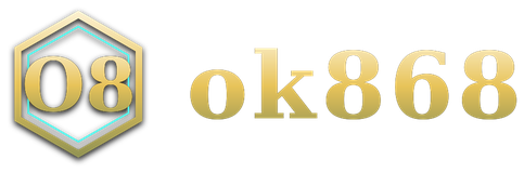 ok868 logo